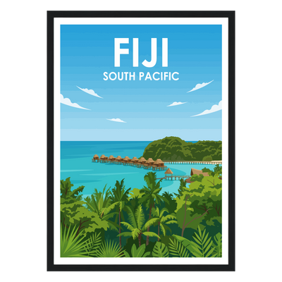 Fiji