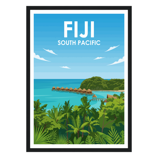 Fiji