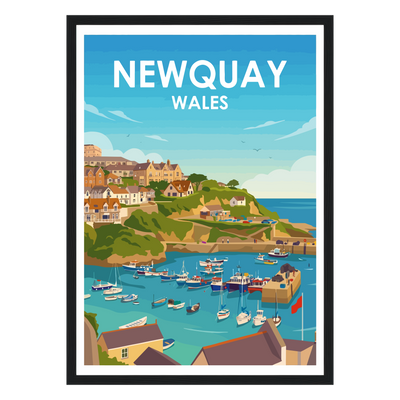 New Quay