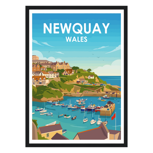 New Quay