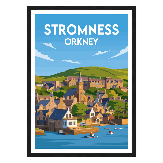 Stromness