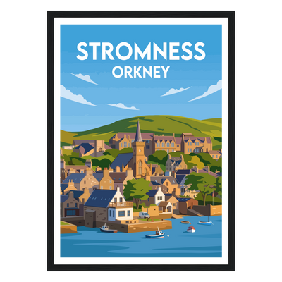 Stromness