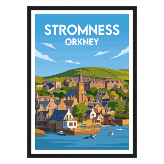 Stromness
