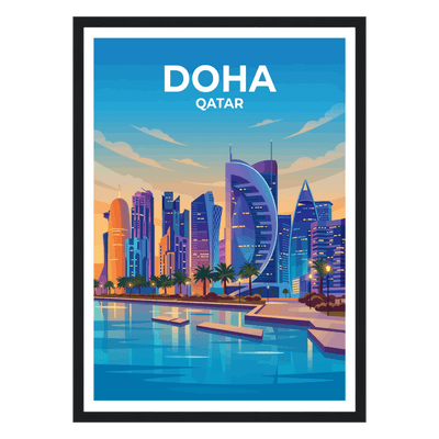 Doha