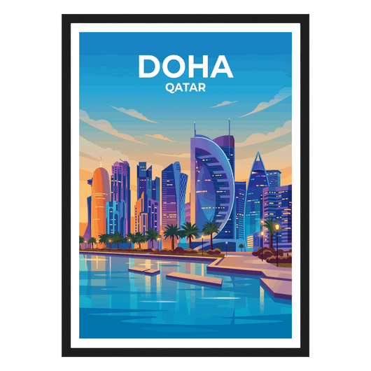 Doha