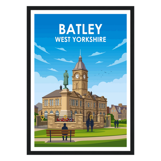 Batley