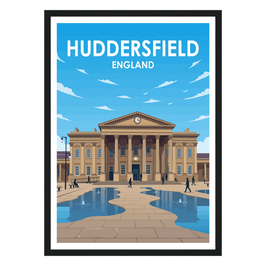 Huddersfield