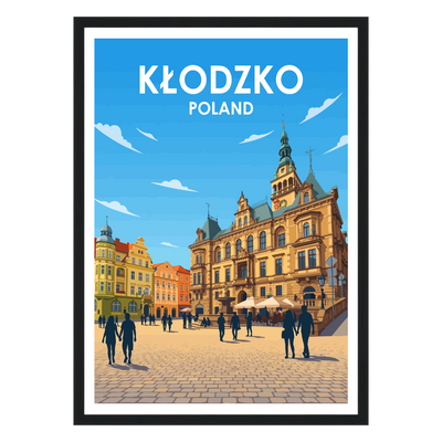 Kłodzko