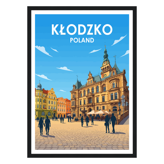 Kłodzko