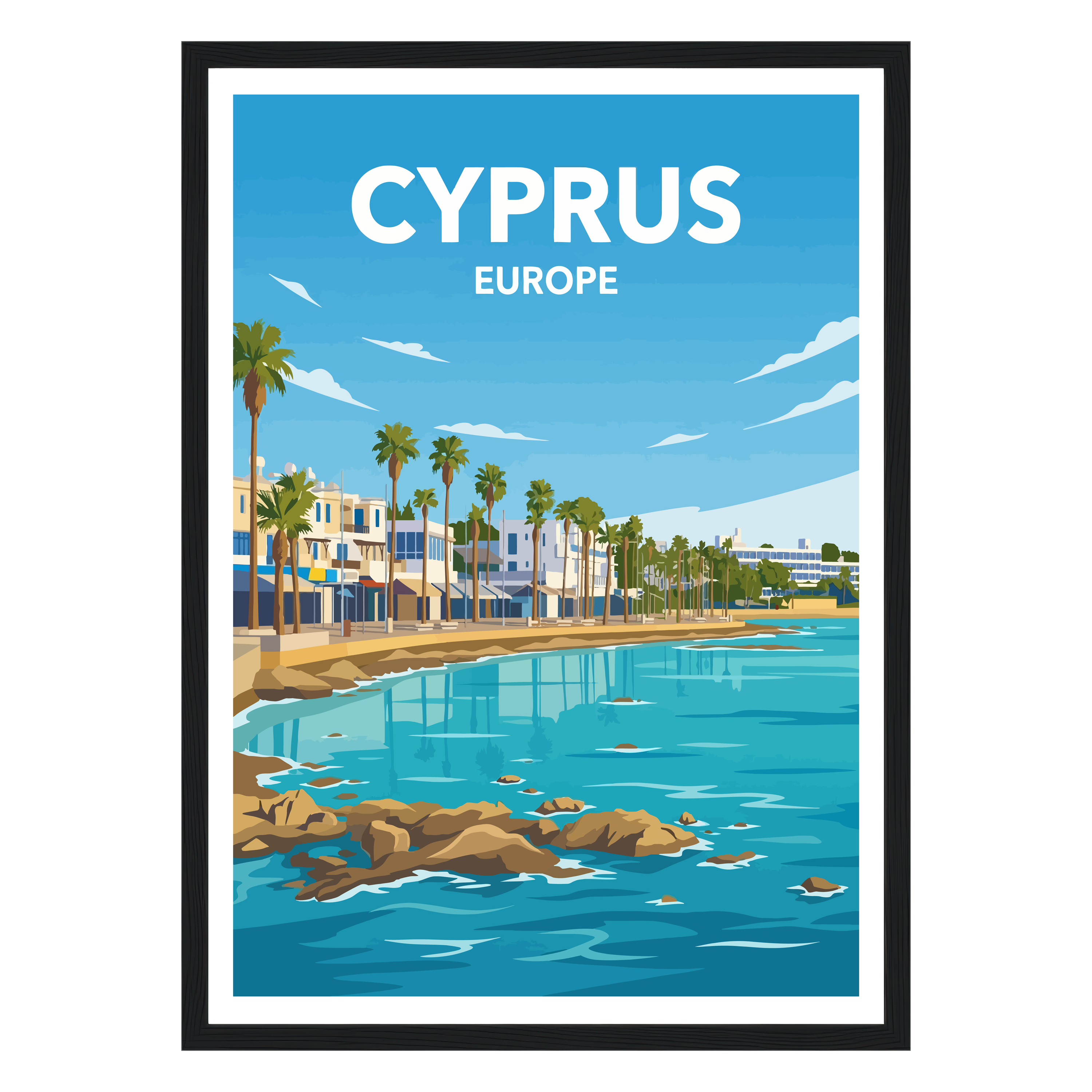 Cyprus