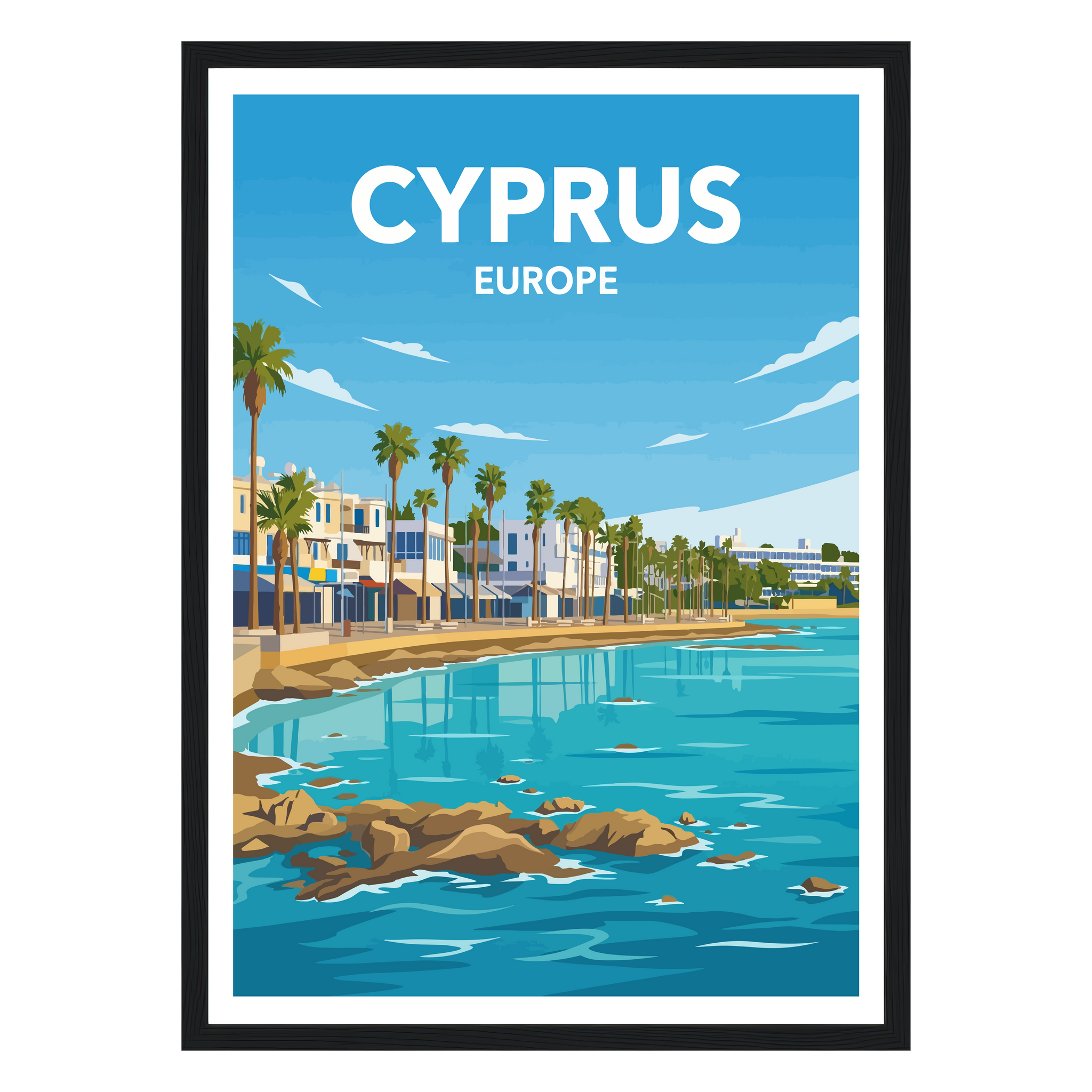 Cyprus