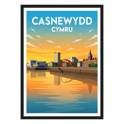 Casnewydd