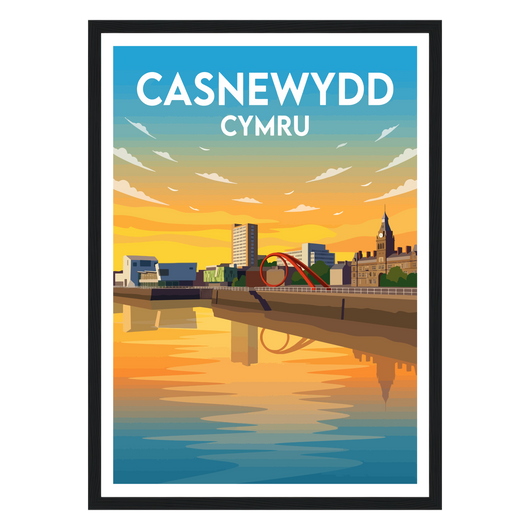 Casnewydd