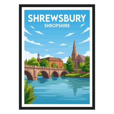 Shrewsbury