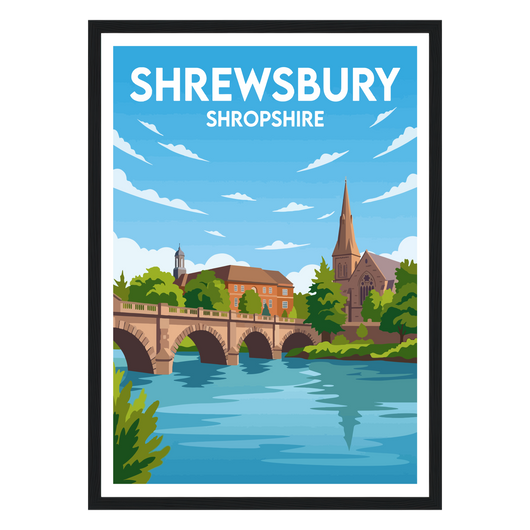 Shrewsbury