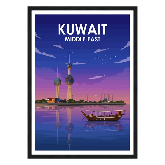 Kuwait