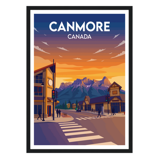 Canmore