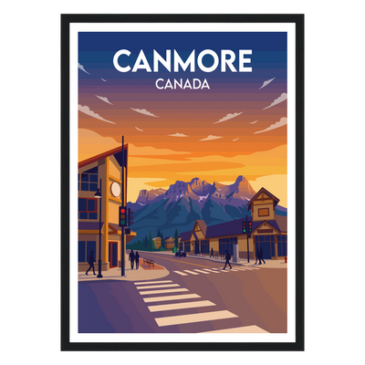 Canmore