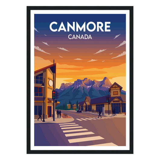 Canmore
