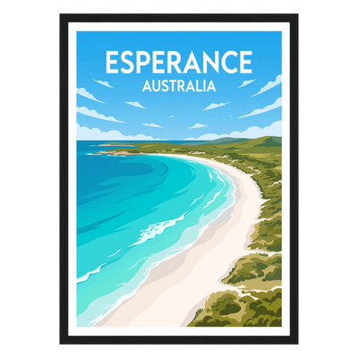 Esperance