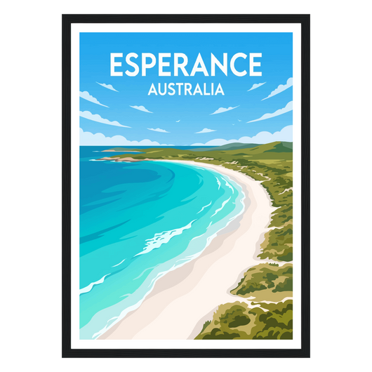 Esperance