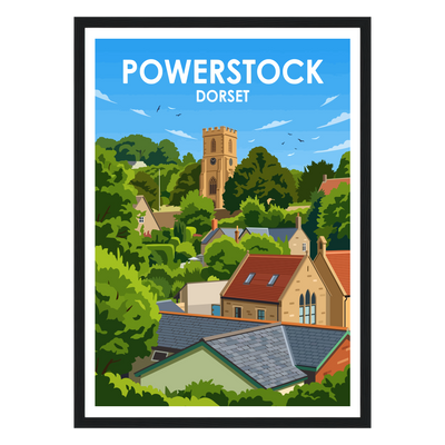 Powerstock