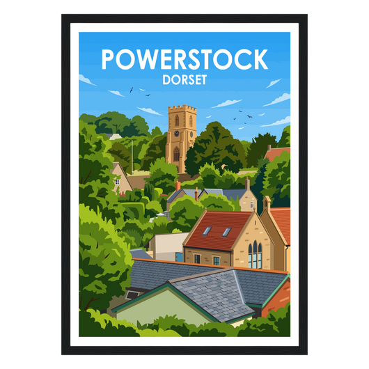 Powerstock