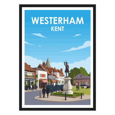 Westerham