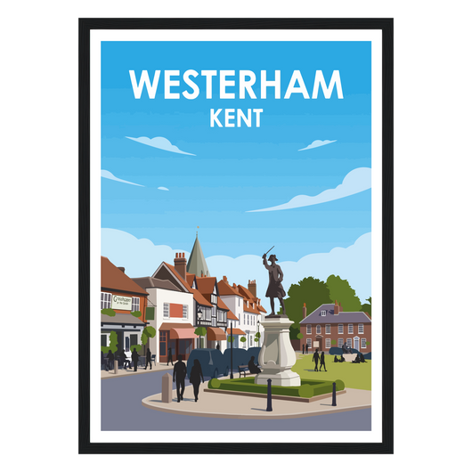 Westerham