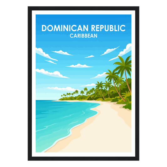 Dominican Republic