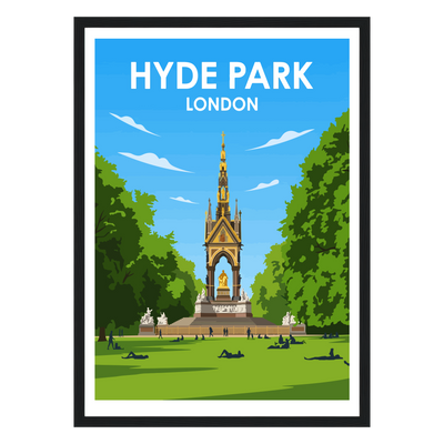 Hyde Park