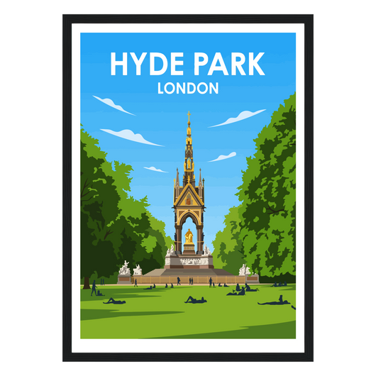 Hyde Park