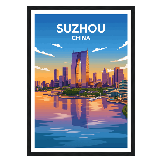 Suzhou