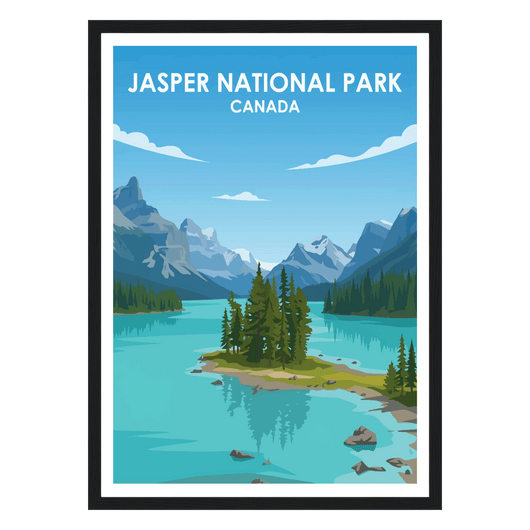Jasper National Park