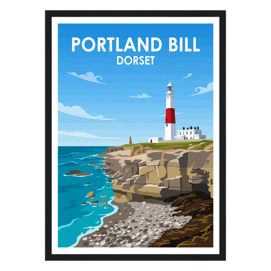 Portland Bill
