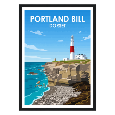 Portland Bill