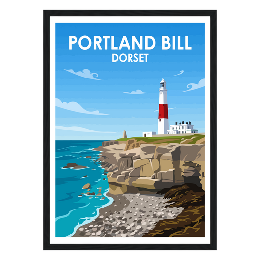Portland Bill