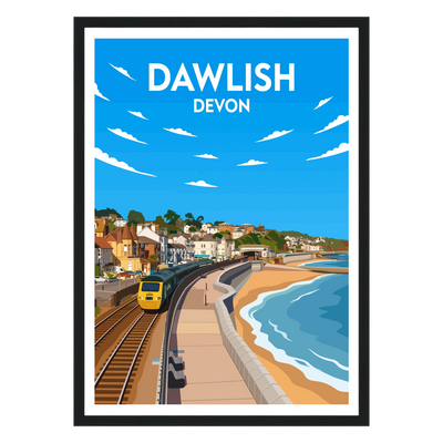Dawlish