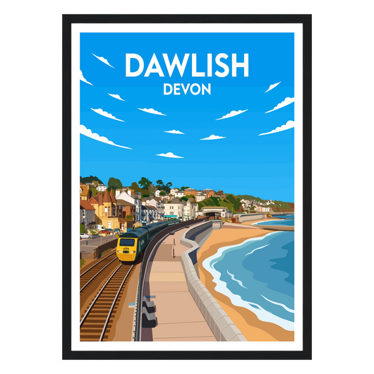 Dawlish