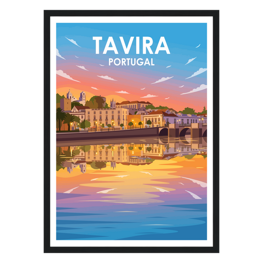 Tavira