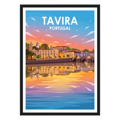 Tavira