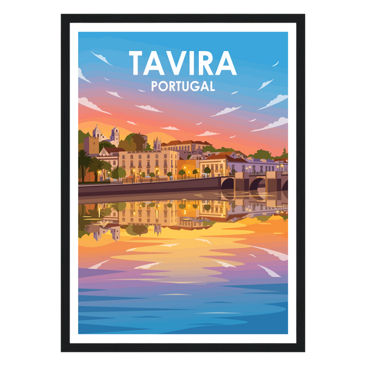 Tavira