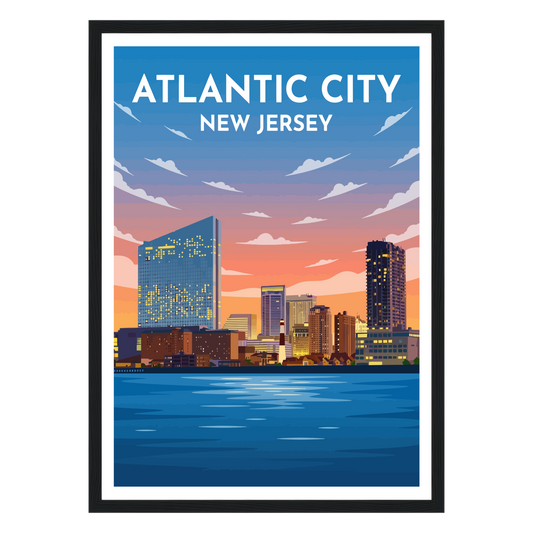 Atlantic City