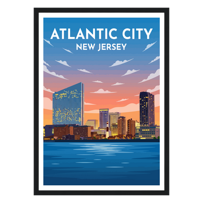 Atlantic City