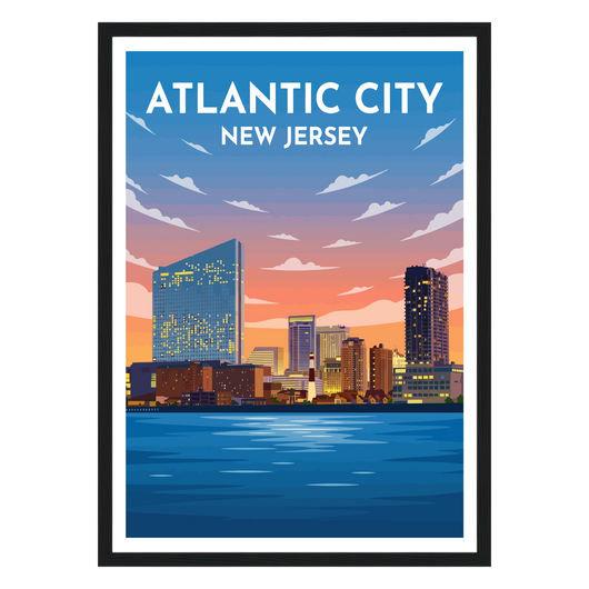 Atlantic City