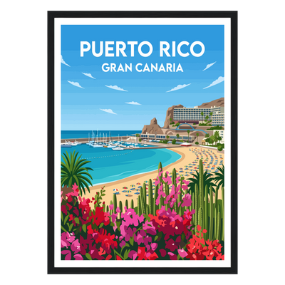 Puerto Rico