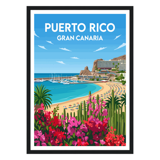 Puerto Rico