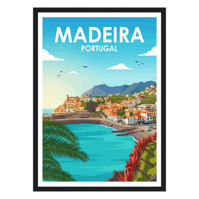 Maderia