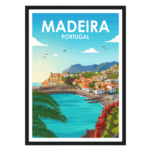Maderia