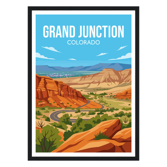 Grand Junction